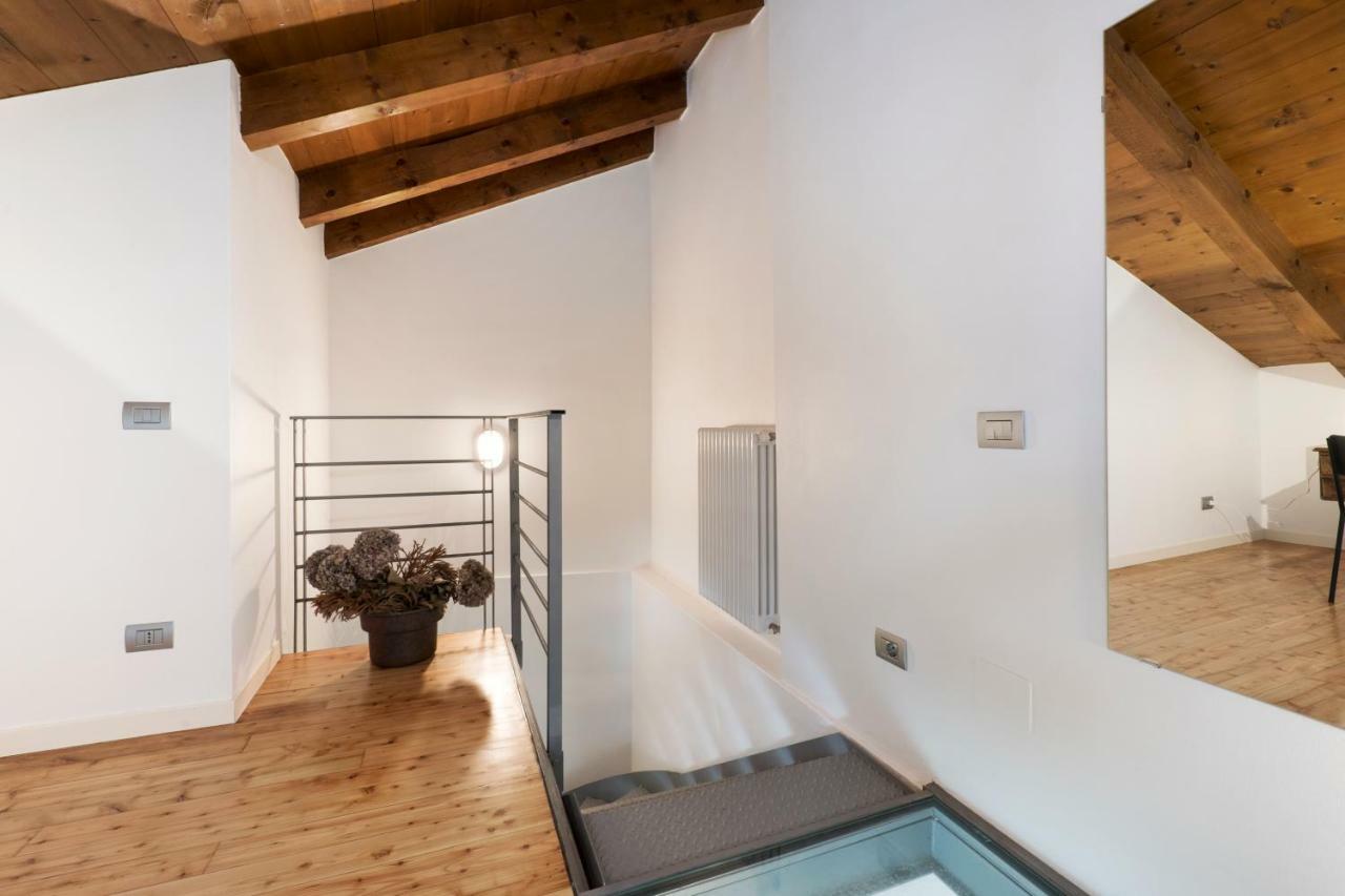 Luxury Fioravanti Appartamento *