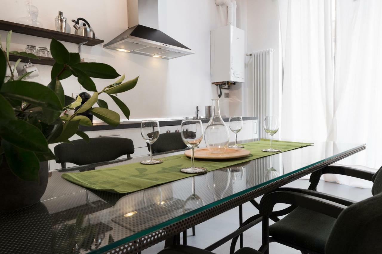 Luxury Fioravanti Appartamento Milano