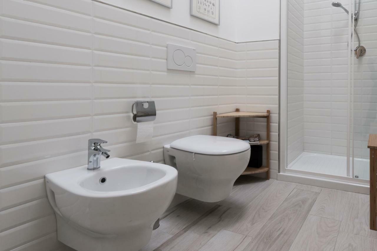Luxury Fioravanti Appartamento