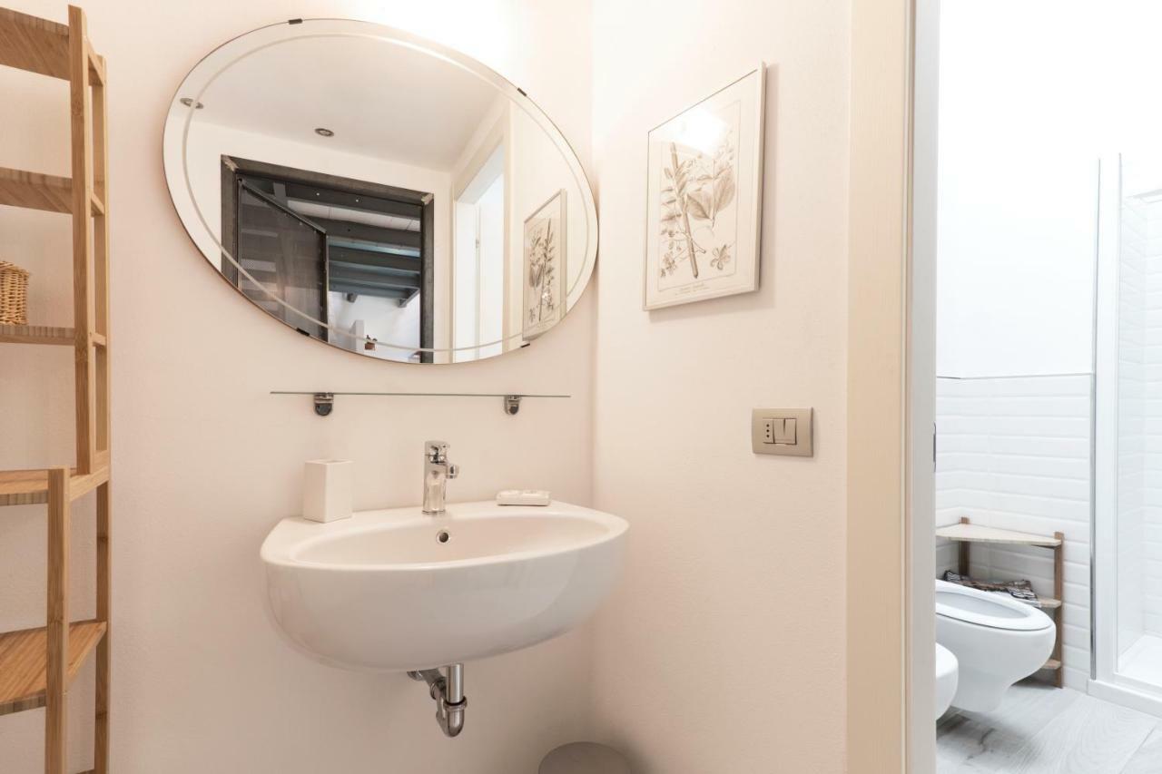 Luxury Fioravanti Appartamento *