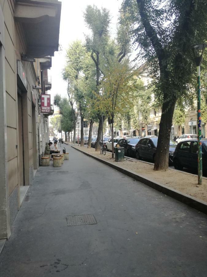 Likehome - Via Crema * Milano
