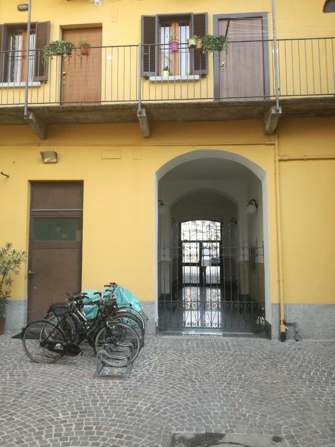 Likehome - Via Crema Leilighet Milano