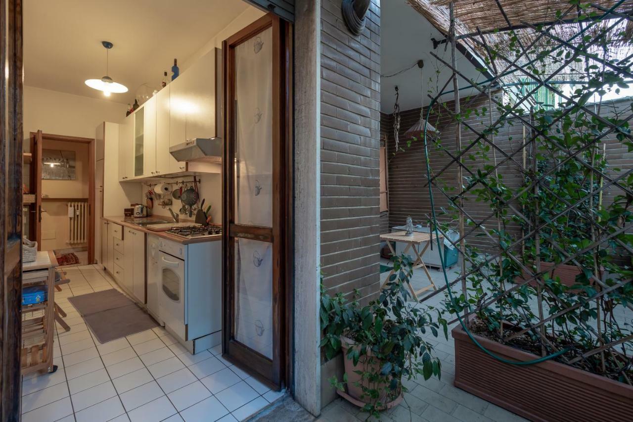 Smareglia Leilighet Milano