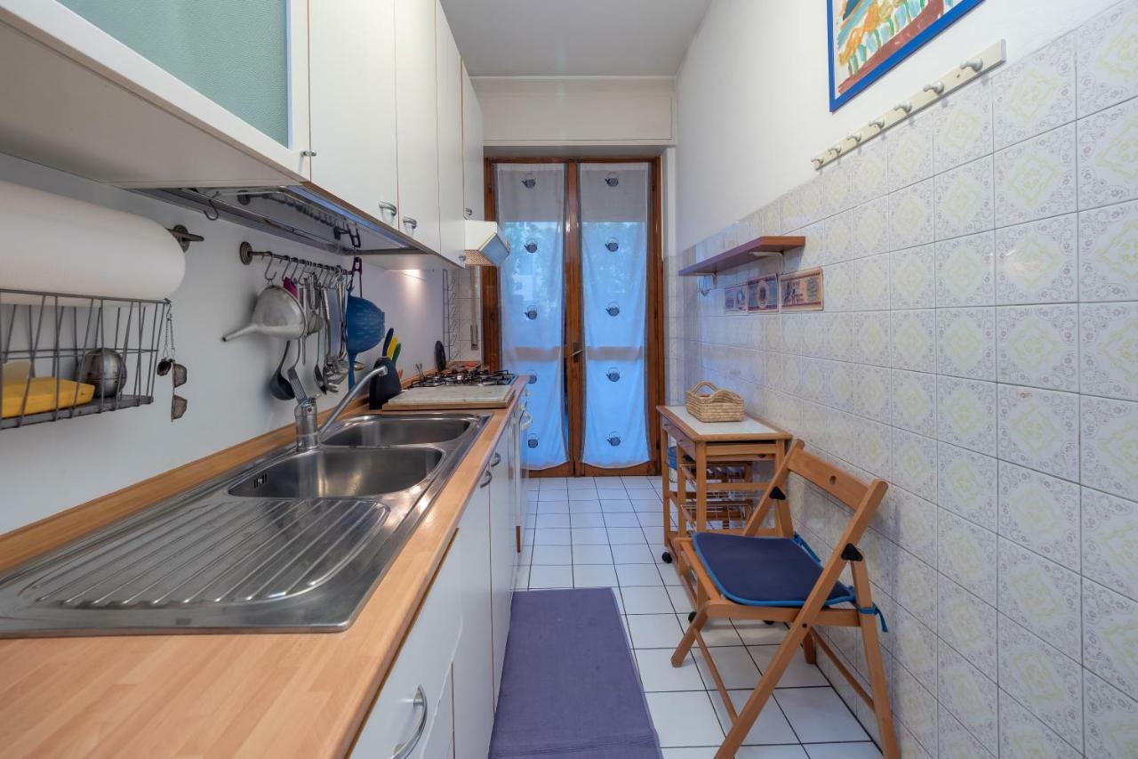 Leilighet Smareglia Milano