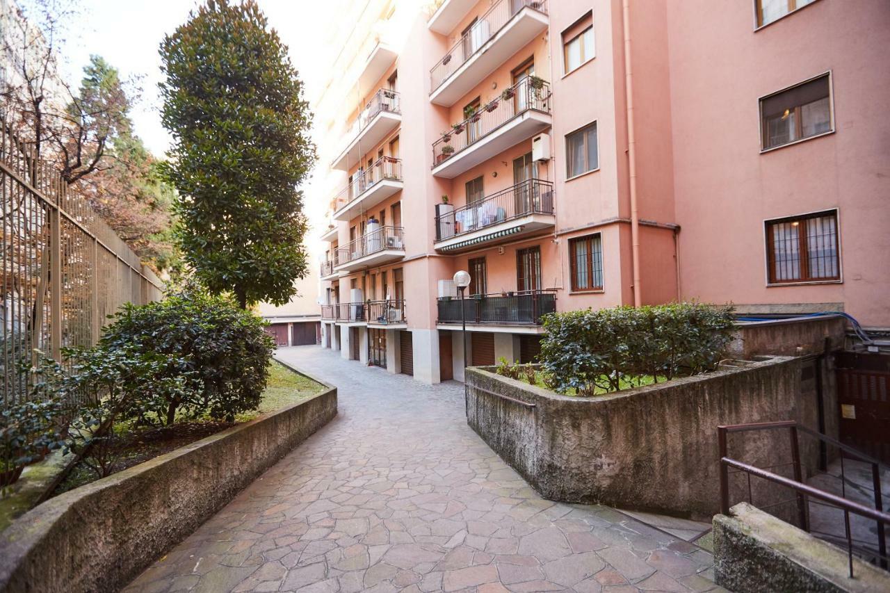 Appartamento Sempione Cozy Milano