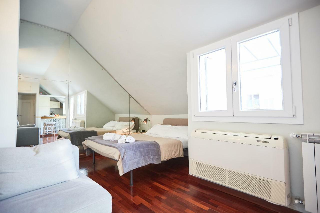 Appartamento Sempione Cozy Milano
