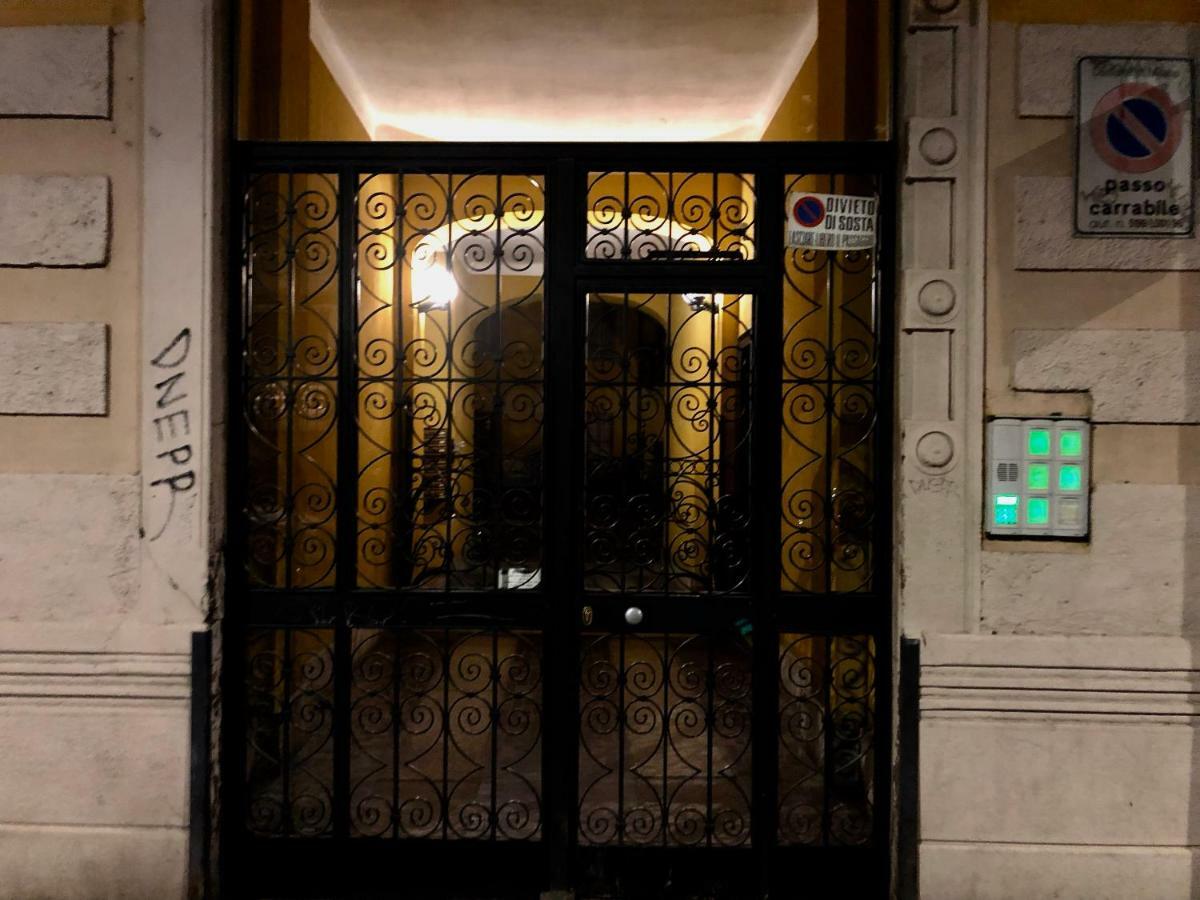 Leilighet La Galleria Dai Navigli Al Duomo Milano