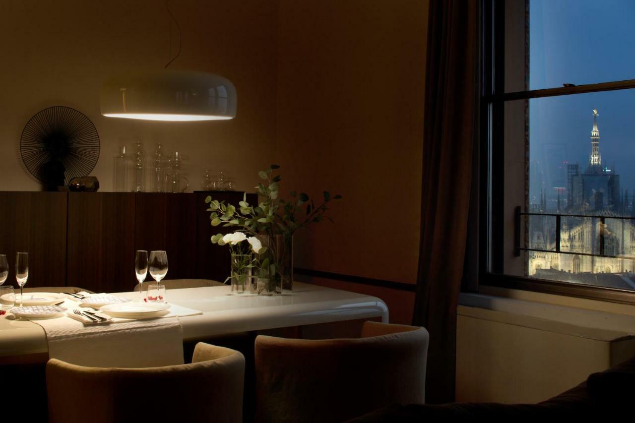 Domux Torre Velasca Aparthotel