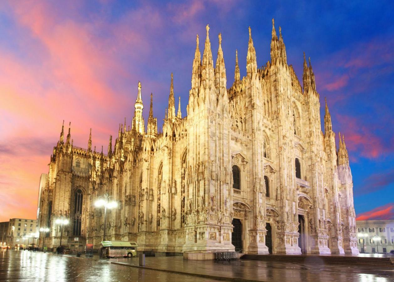 Appartamento Cà Duomo Classic Milano