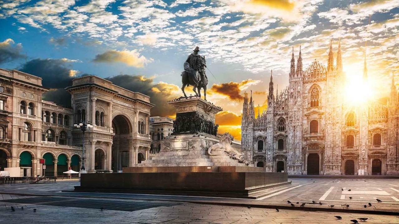 Cà Duomo Classic Milano