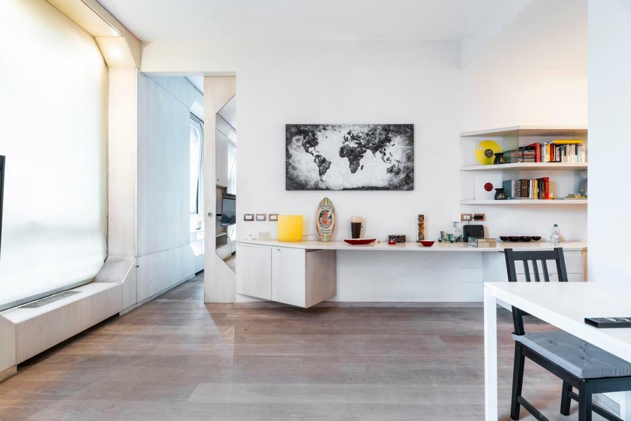Santo Stefano Luxury Appartamento *