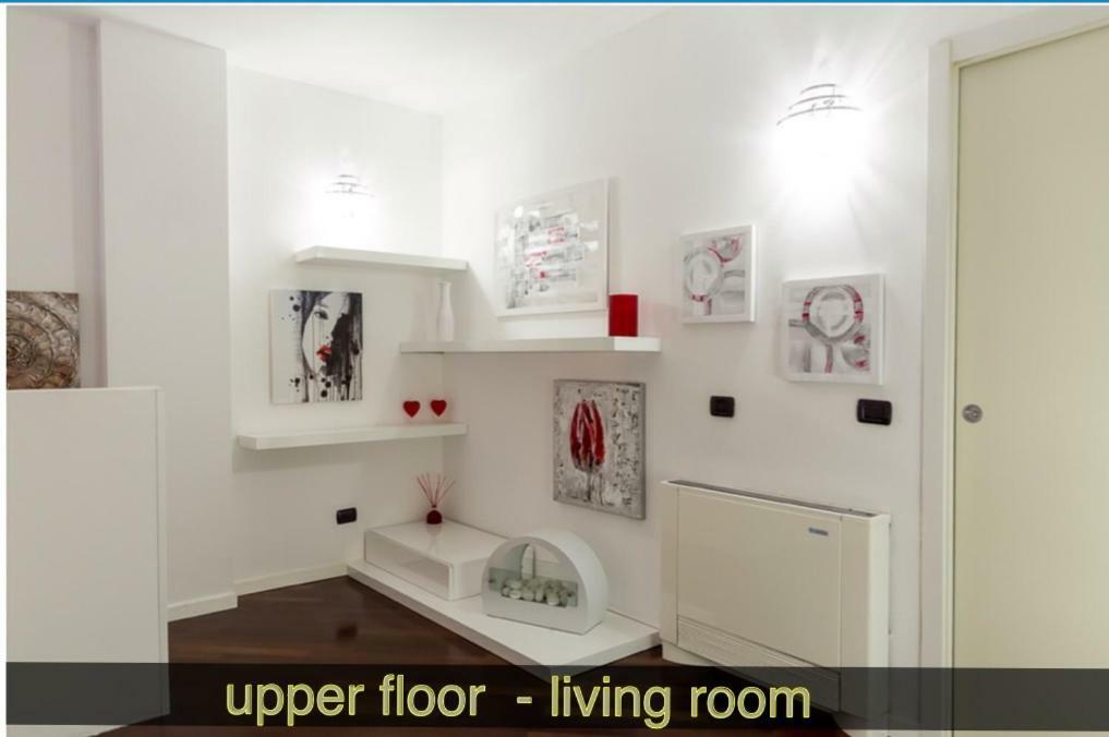 Luxury Loft - Station Apartment *