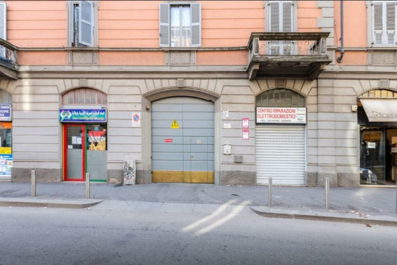 Delicious Flat Near The Subway M3 *