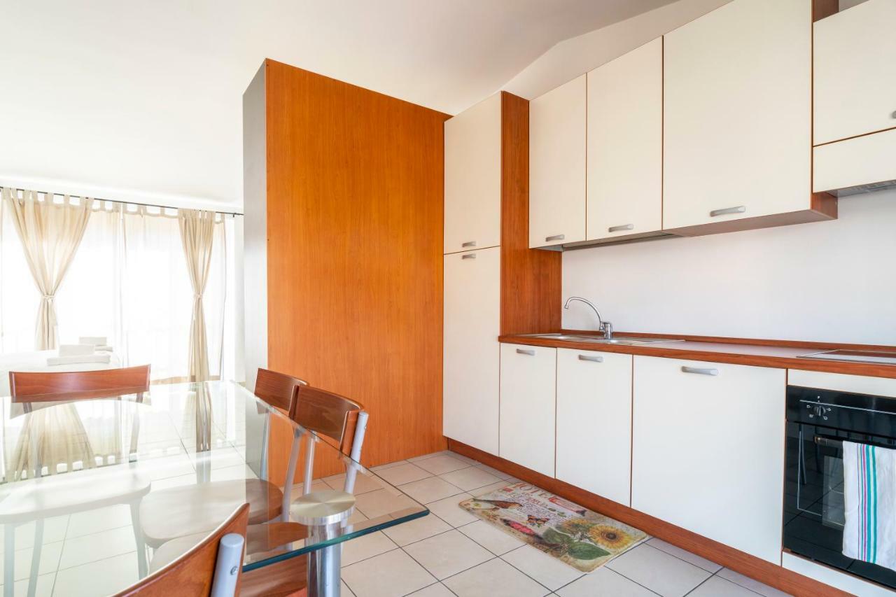 Primopiano - Garofalo A Appartamento Milano