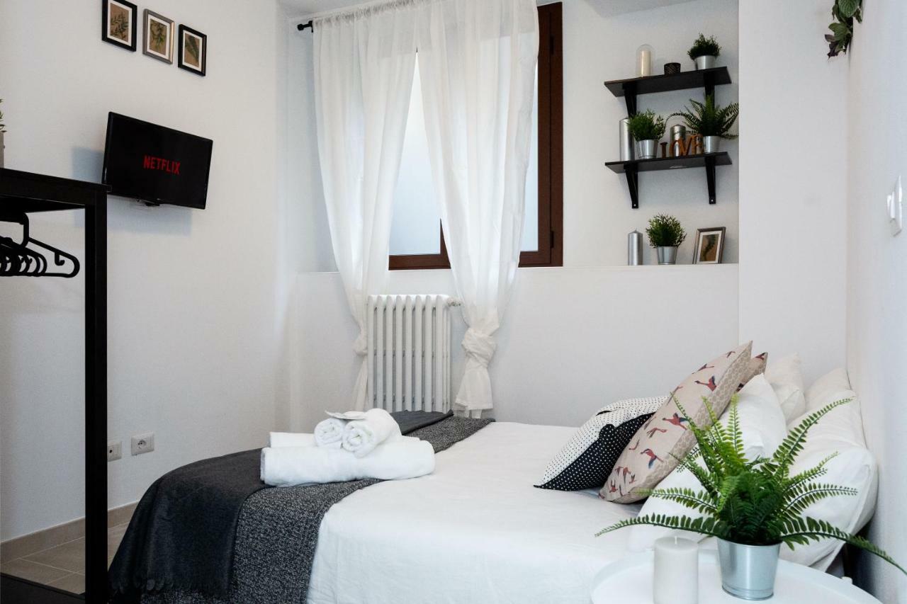 Leilighet Paruta 65 Milano