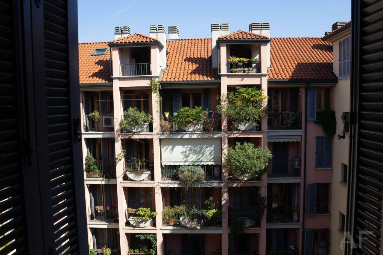 Corso San Gottardo - Darsena Flat * Milano
