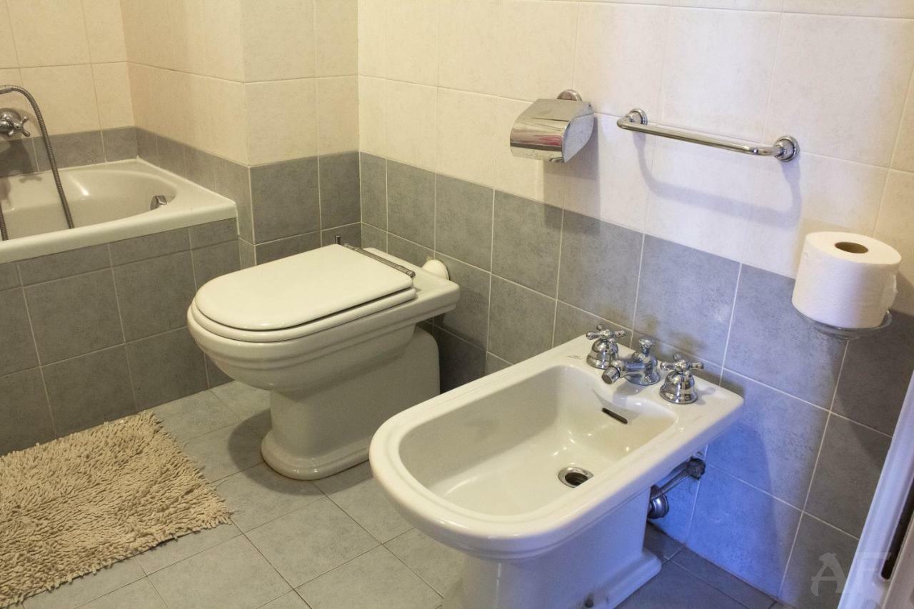 Corso San Gottardo - Darsena Flat