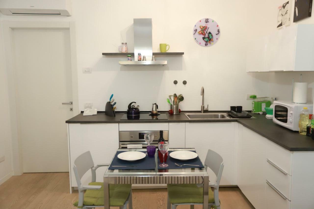 Appartamento Laura's - I Navigli Che Vorrei