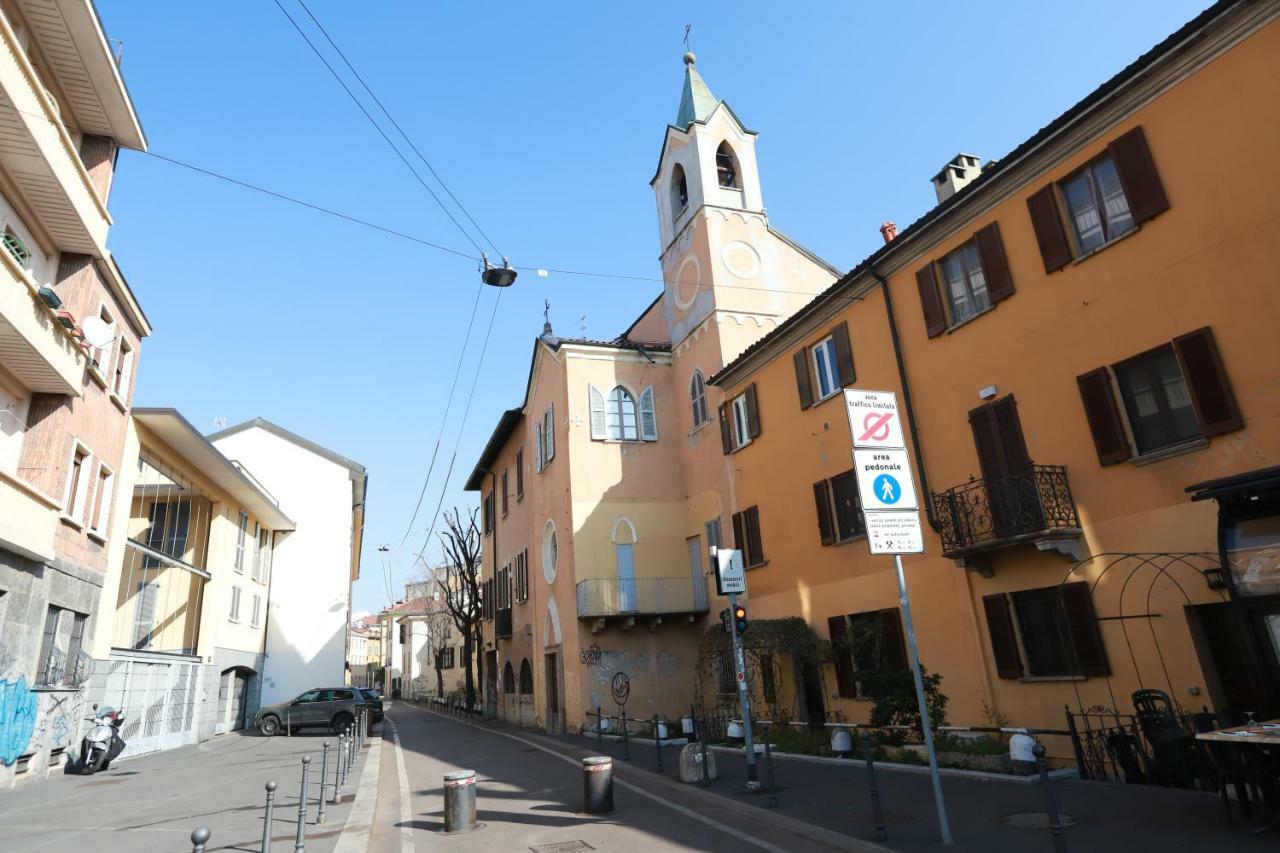 Laura's - I Navigli Che Vorrei * Milano