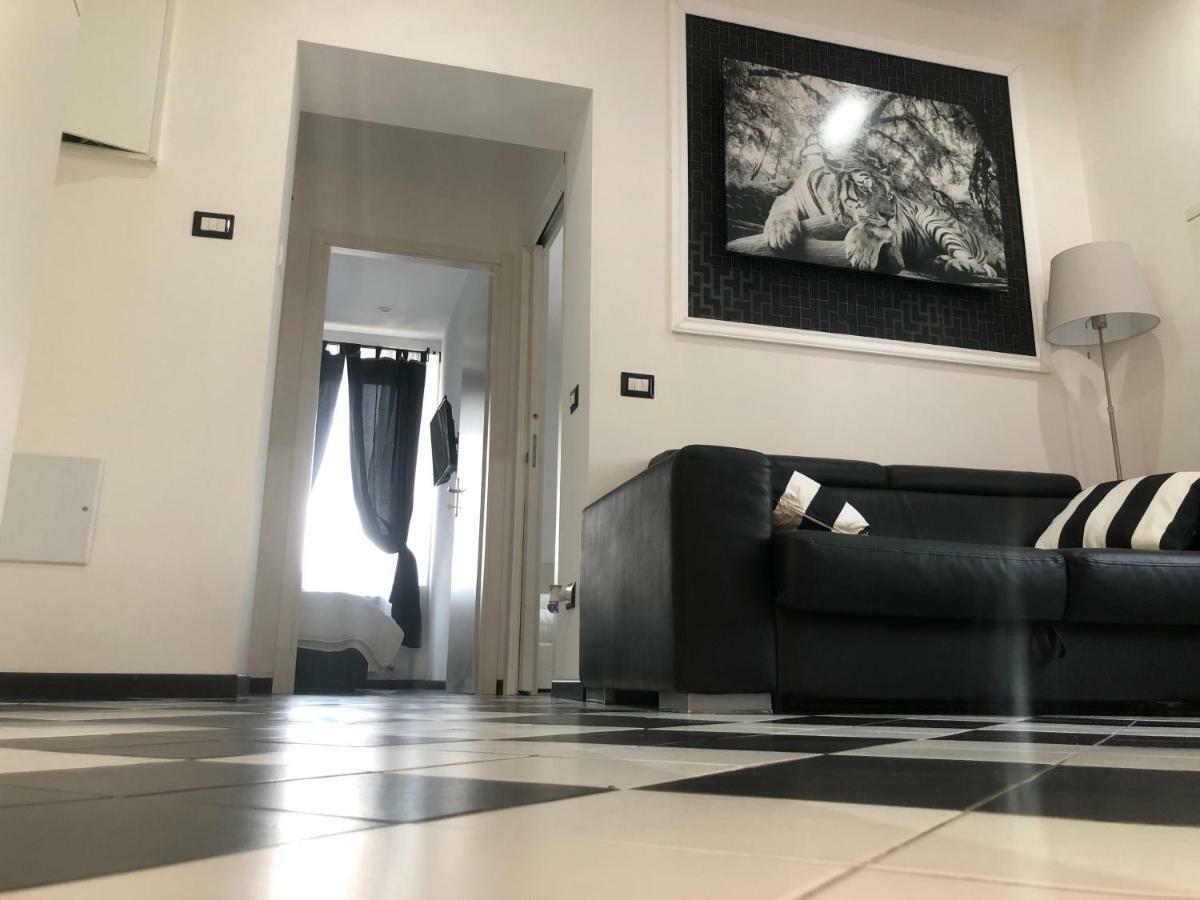 Camaldoli House Lejlighed