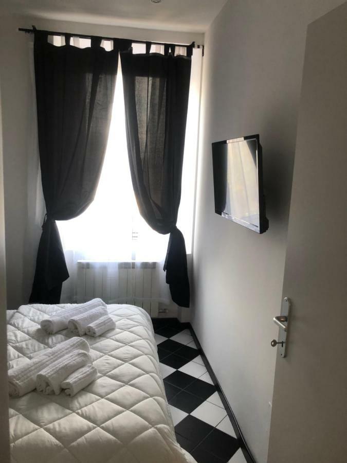 Camaldoli House Lejlighed