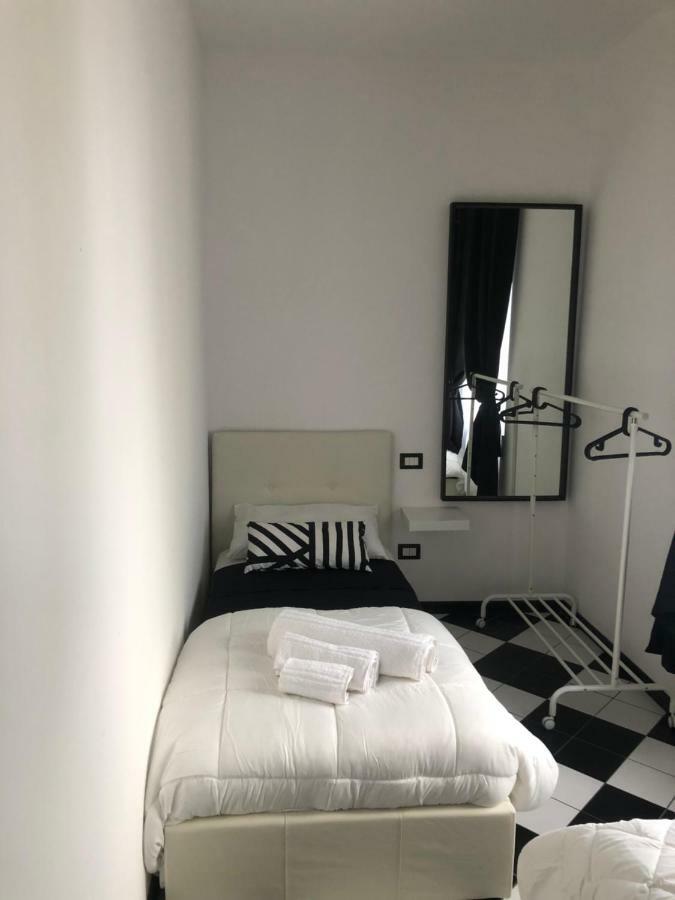 Camaldoli House Lejlighed Milano
