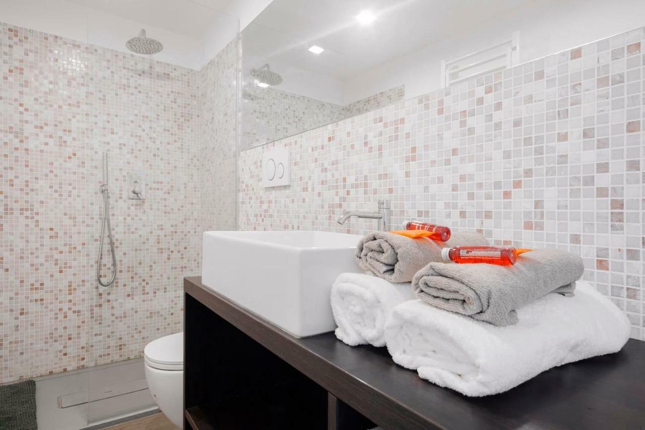Appartement Paquito House