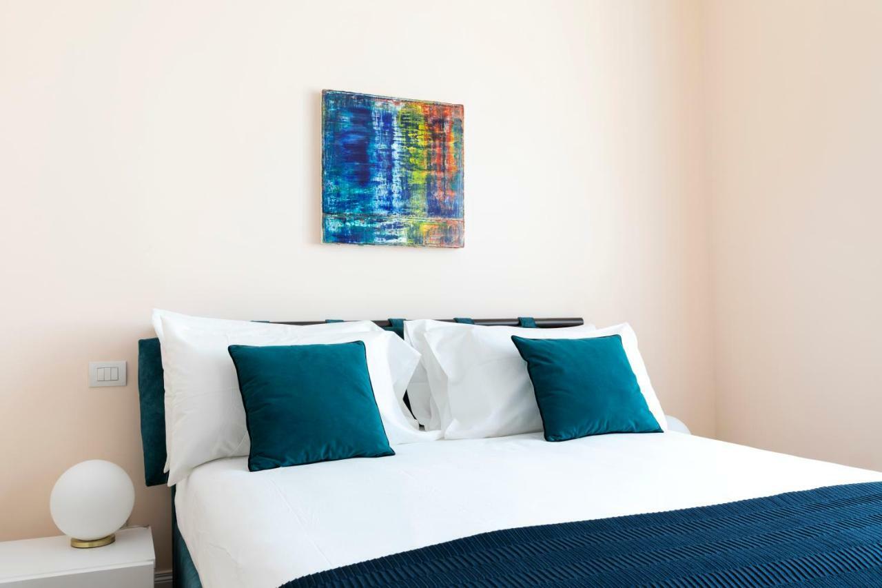 Manzoni Clc Apartment