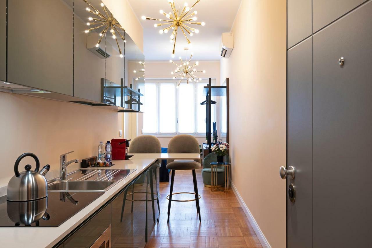 Manzoni Clc Apartment Milan