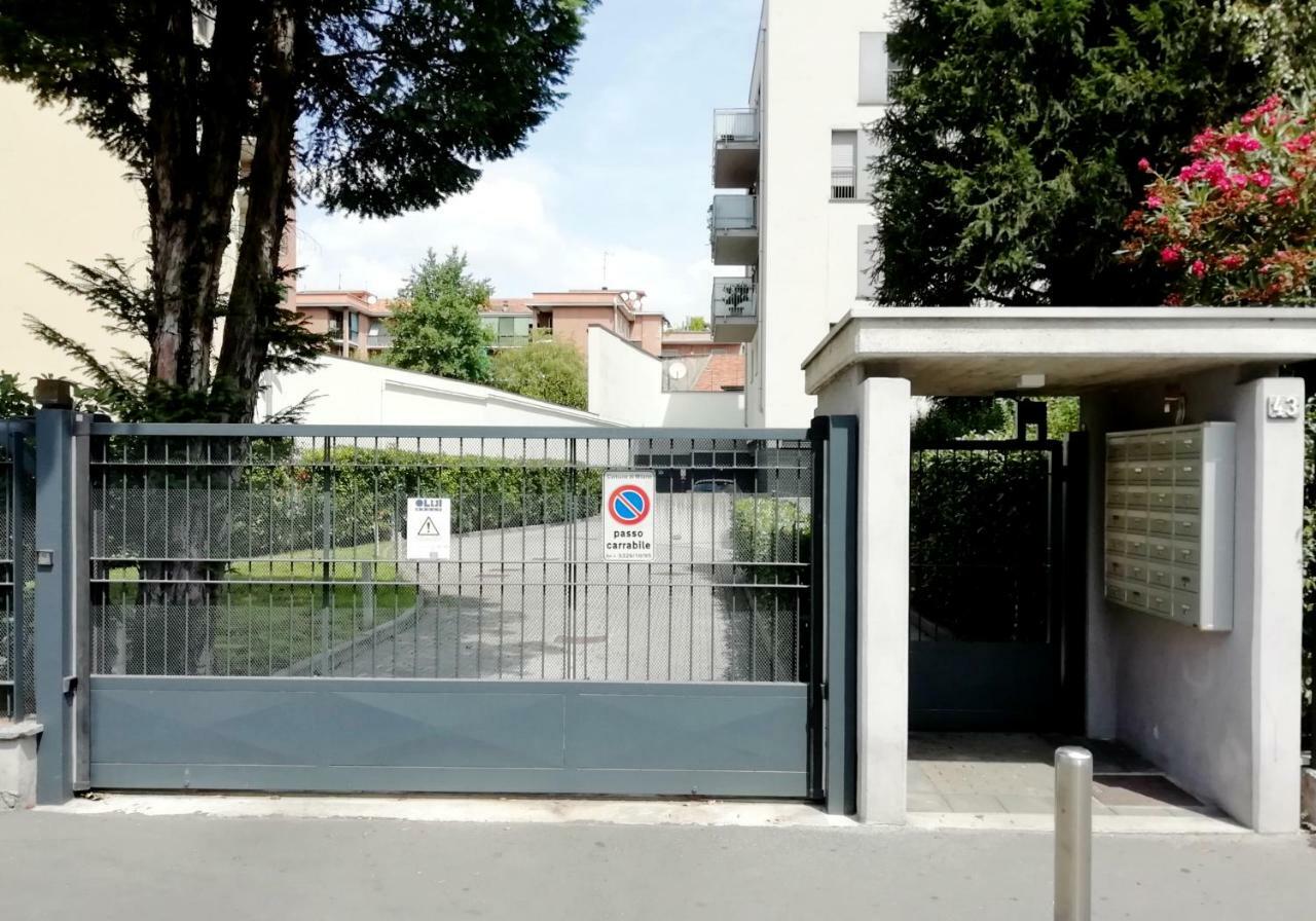 Stepandgo Navigli Lejlighed *