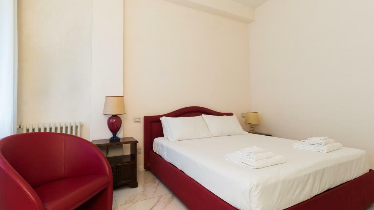 Italianway - Durini 23 Mailand