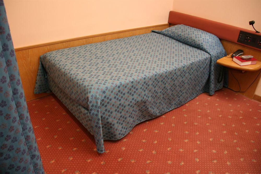 Hotel Albert Hotel Mailand