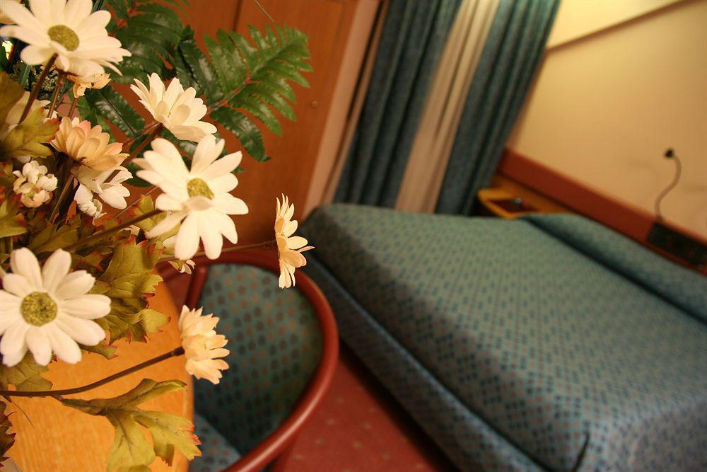 Albert Hotel Hotel Mailand