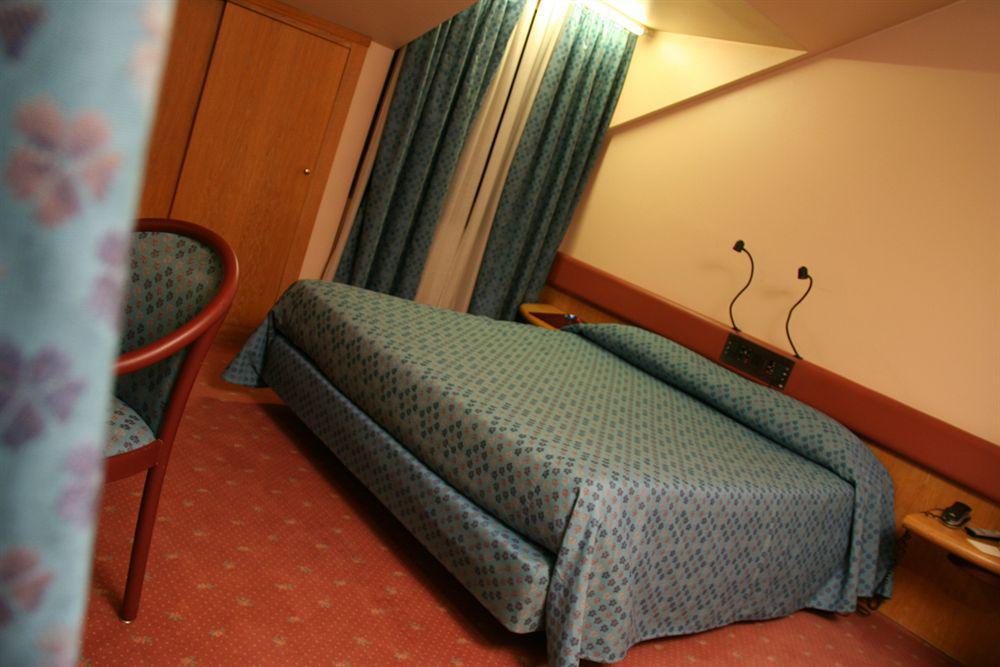 Albert Hotel Hotel 3*