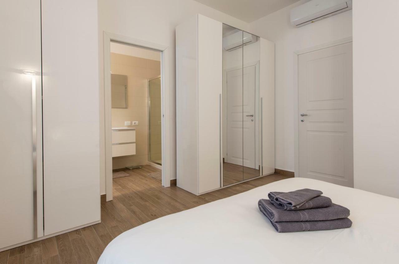Gaffurio Apartment