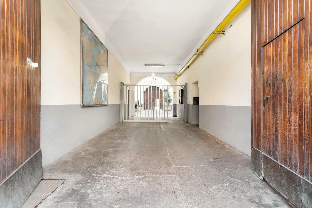 Appartement Paquito House *