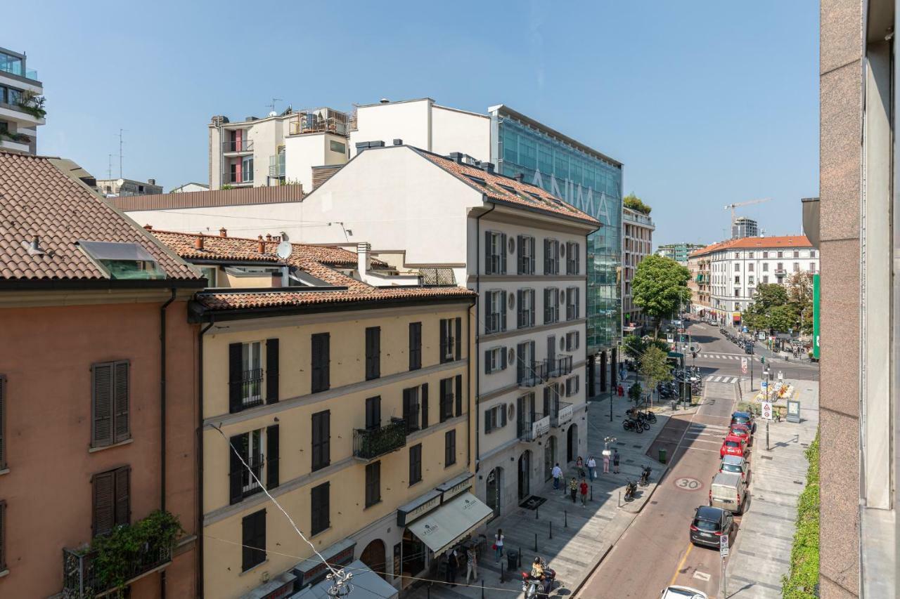 Beplace Garibaldi Apartment Mailand