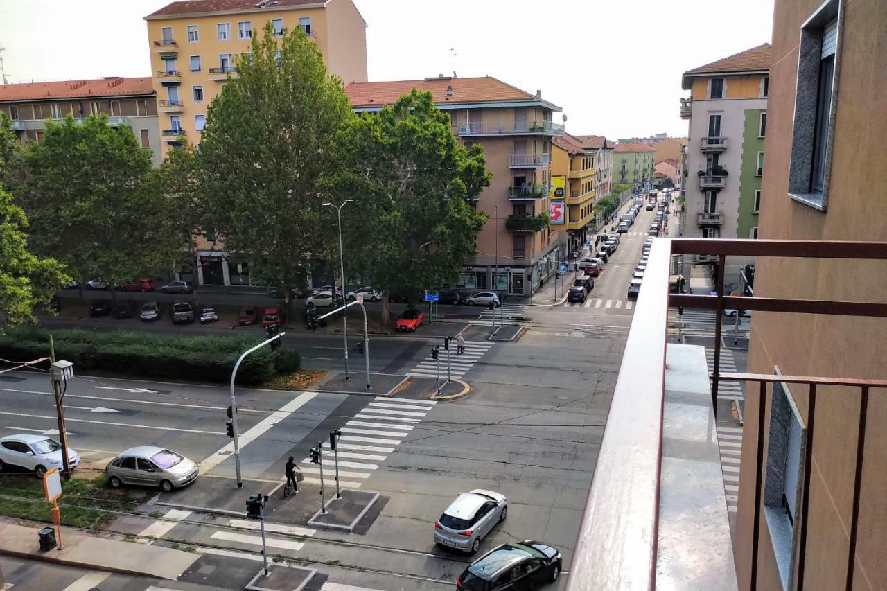 Gjestgiverier Brain Ca' Granda Milano