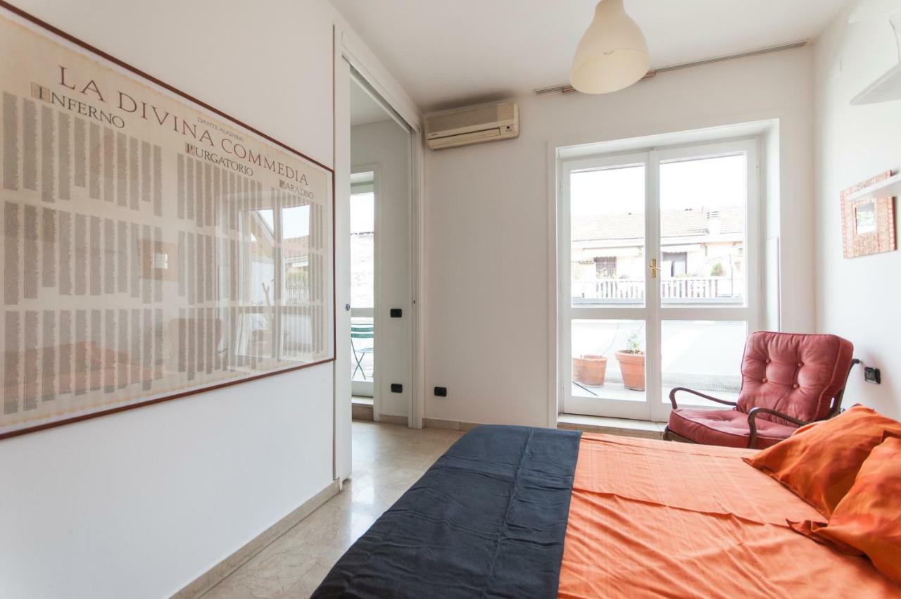 Leilighet Youhosty - Copernico 47 Milano