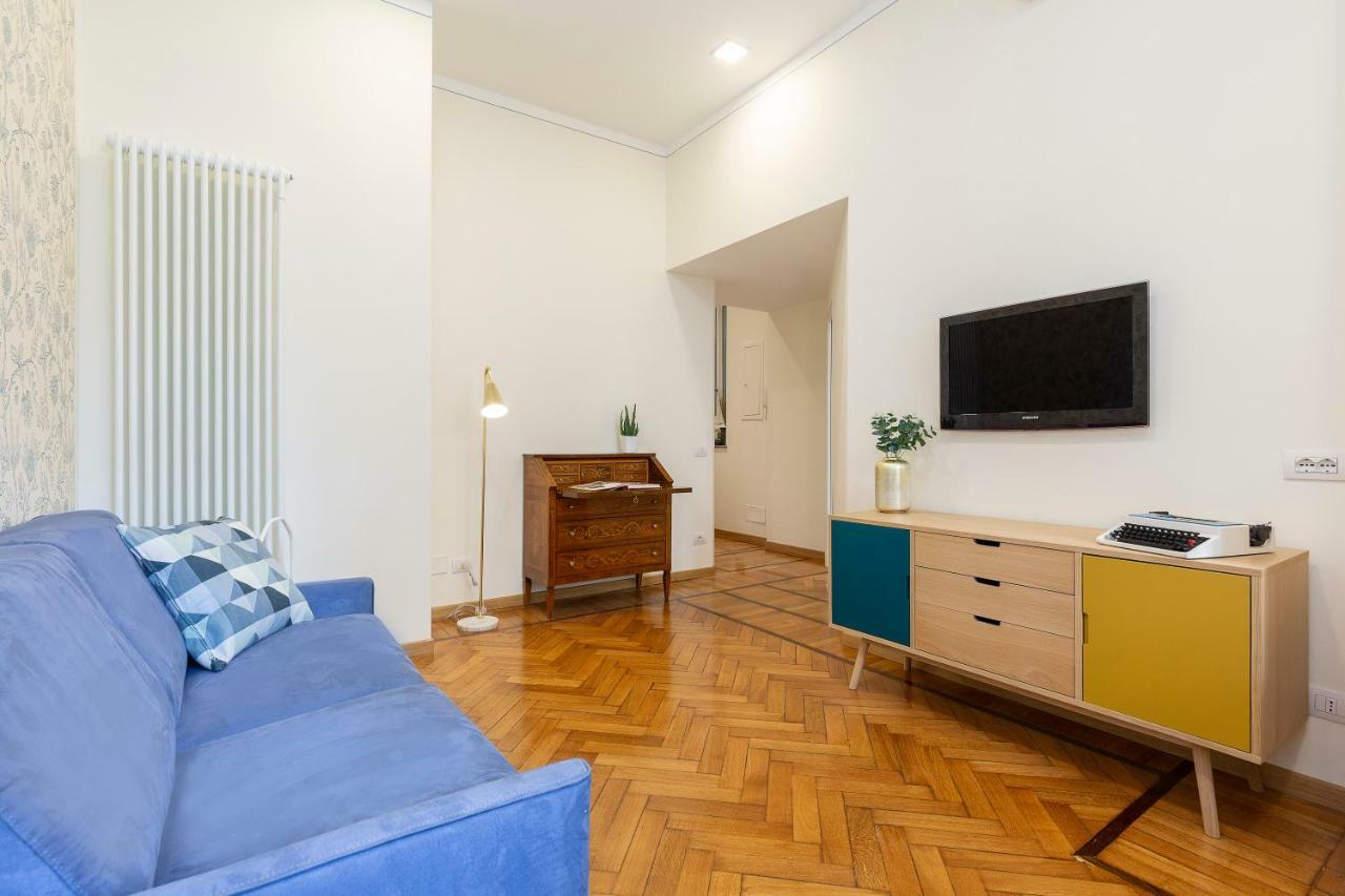 Apartment Viaboschetti1