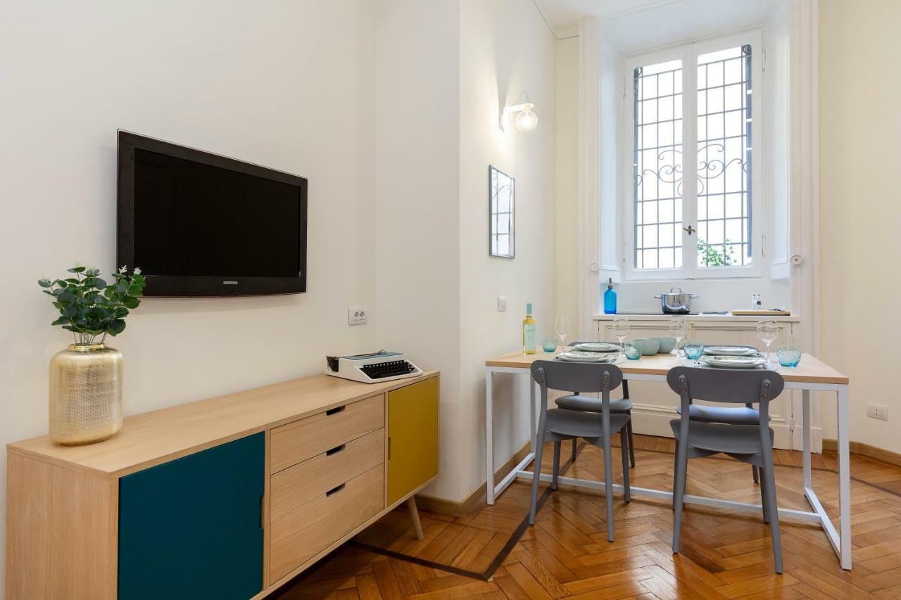 Apartment Viaboschetti1