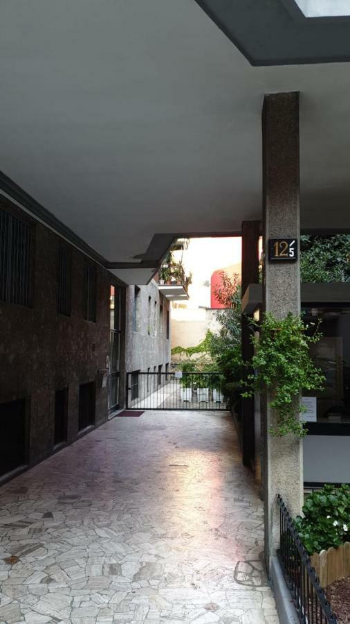 Kibilu - Via Tolmezzo - Ospedale San Raffaele - Stazione Di Lambrate Apartment *