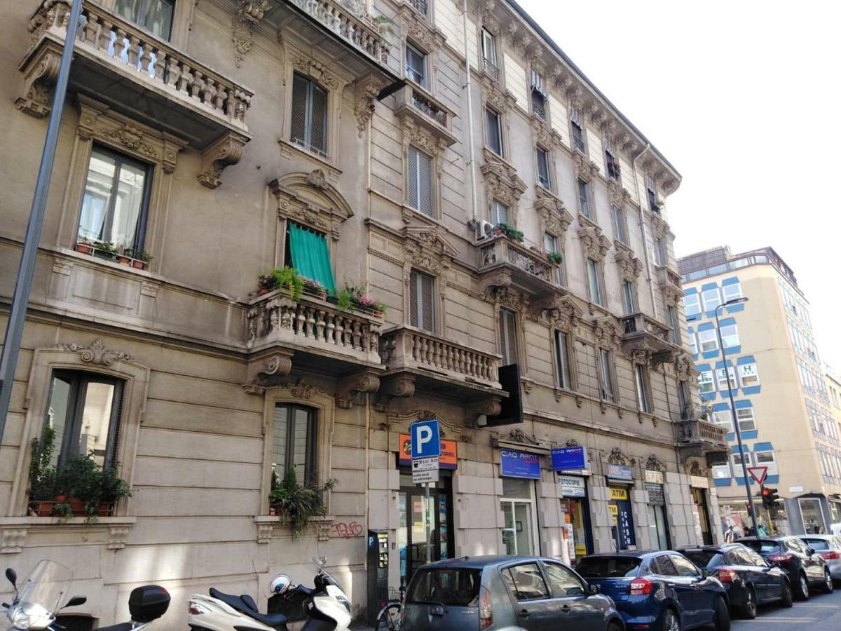 Studio Stazione Apartment