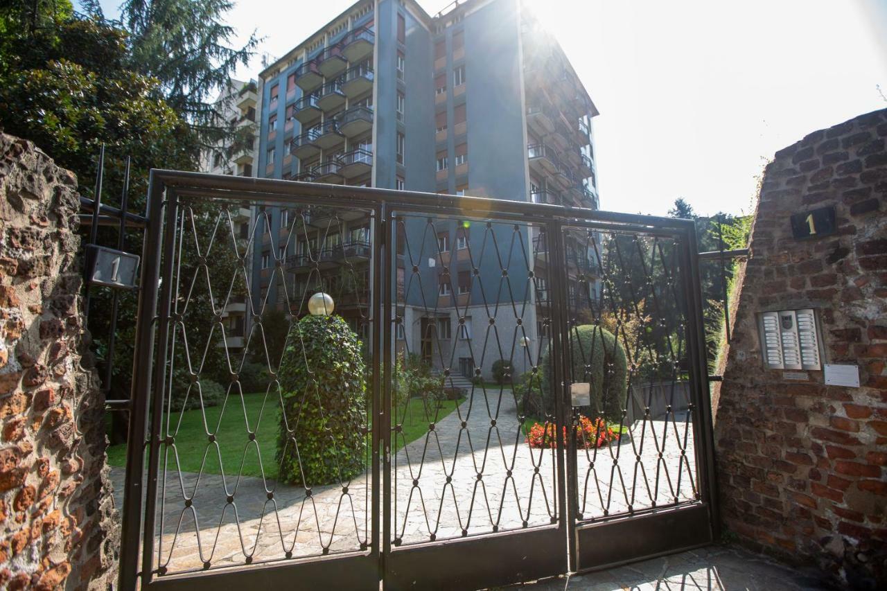 Bocconi 1 Apartment