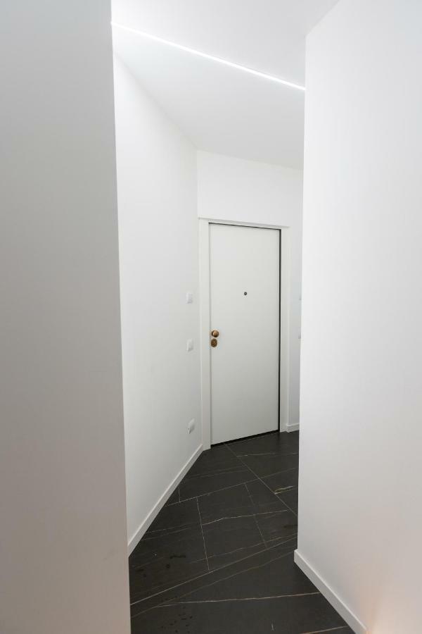 Bocconi 1 * Milan