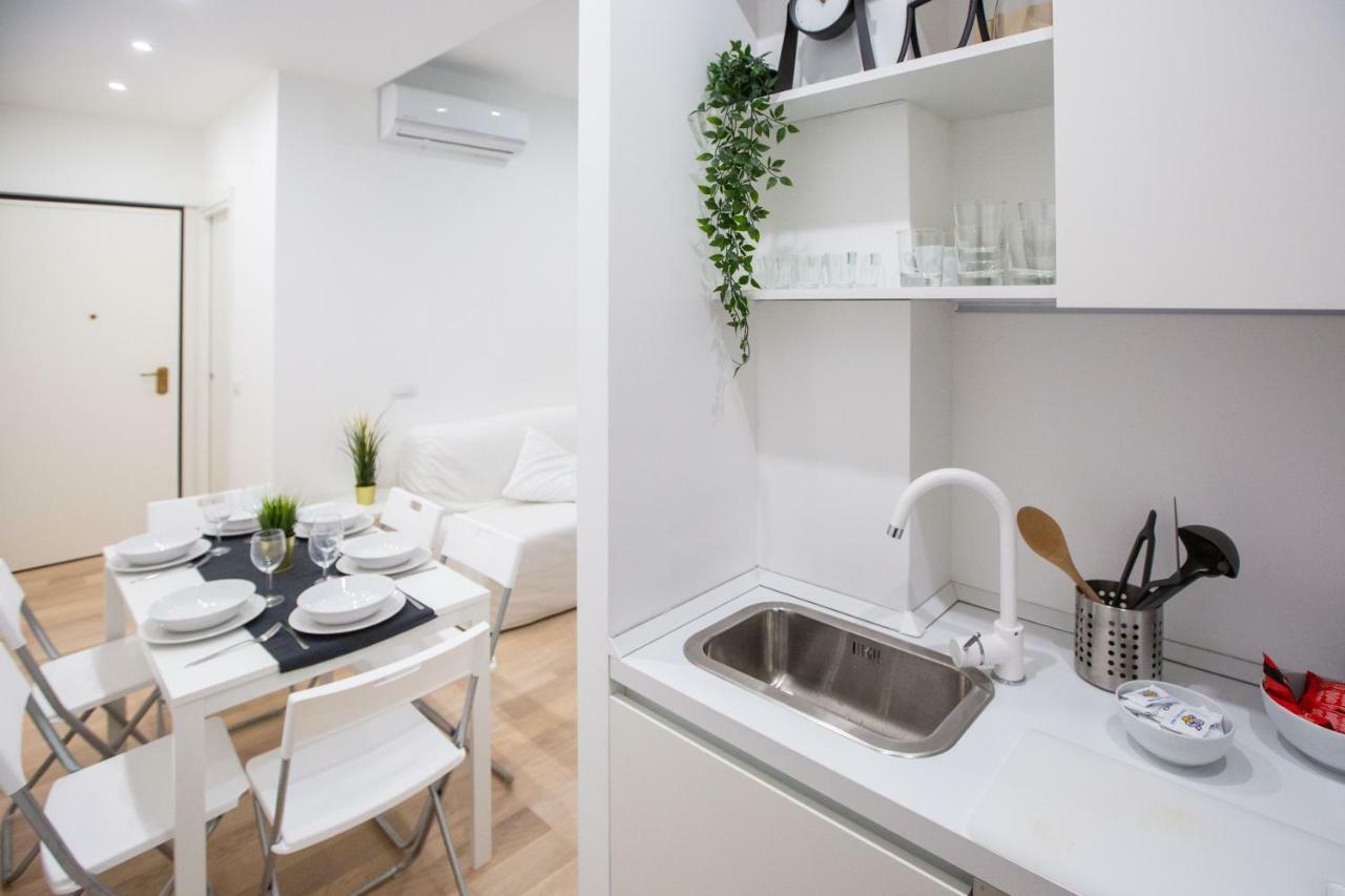 Bocconi 1 Apartment