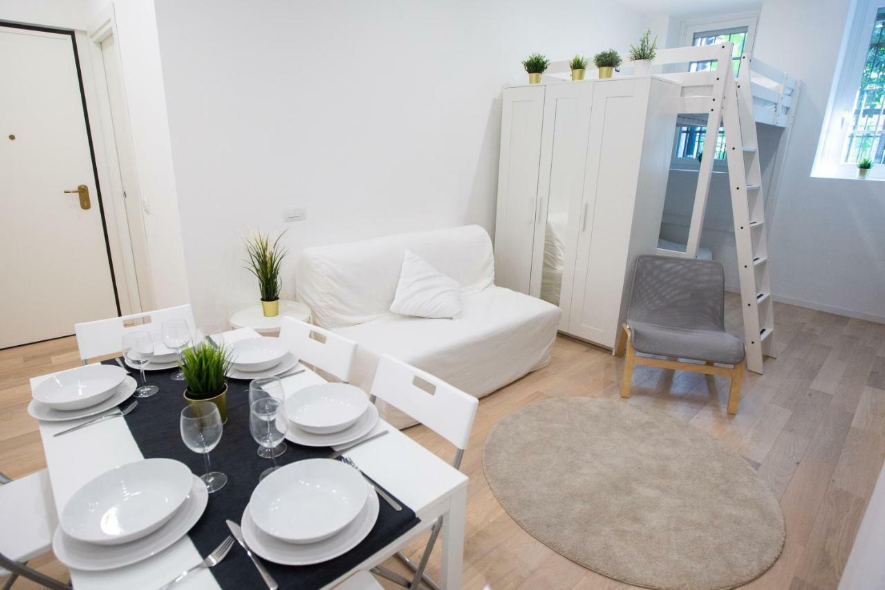 Bocconi 1 Apartment