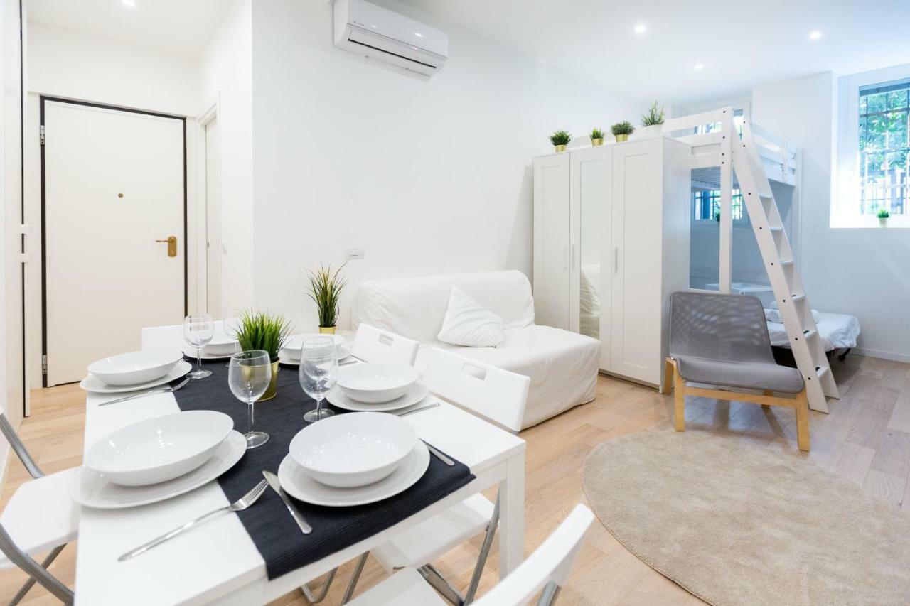 Bocconi 1 Apartment