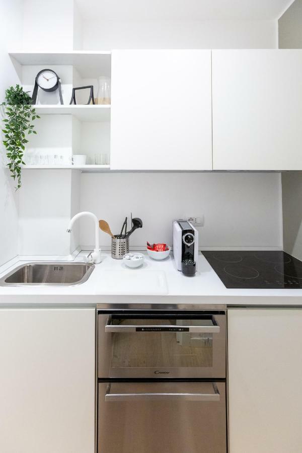 Apartment Bocconi 1 Milan