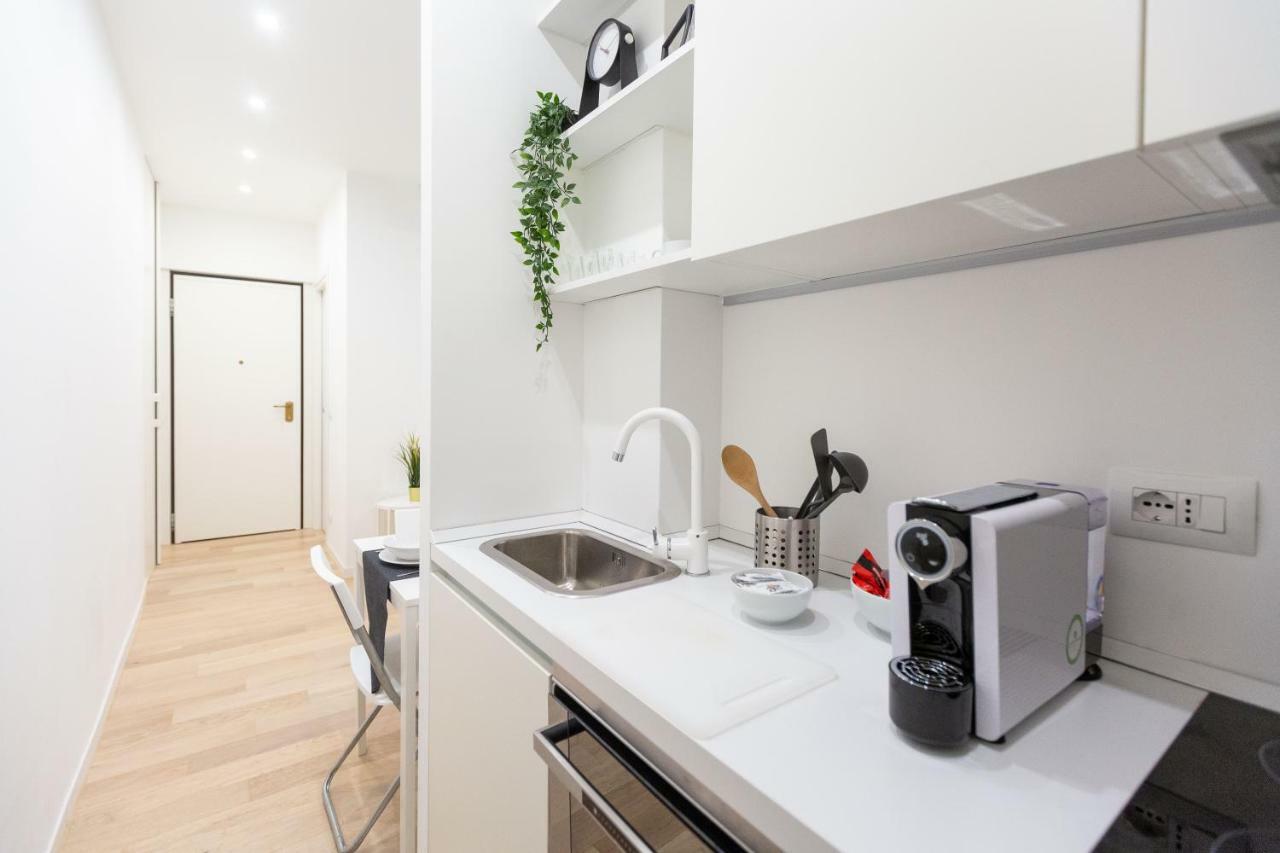 Apartment Bocconi 1 Milan